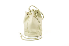 Chelsea Bucket-laukku Pistachio