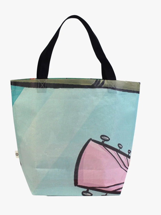 Paula Shopping Bag