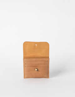 Cardholder Lompakko Kameli
