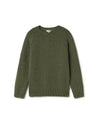 Moss Green