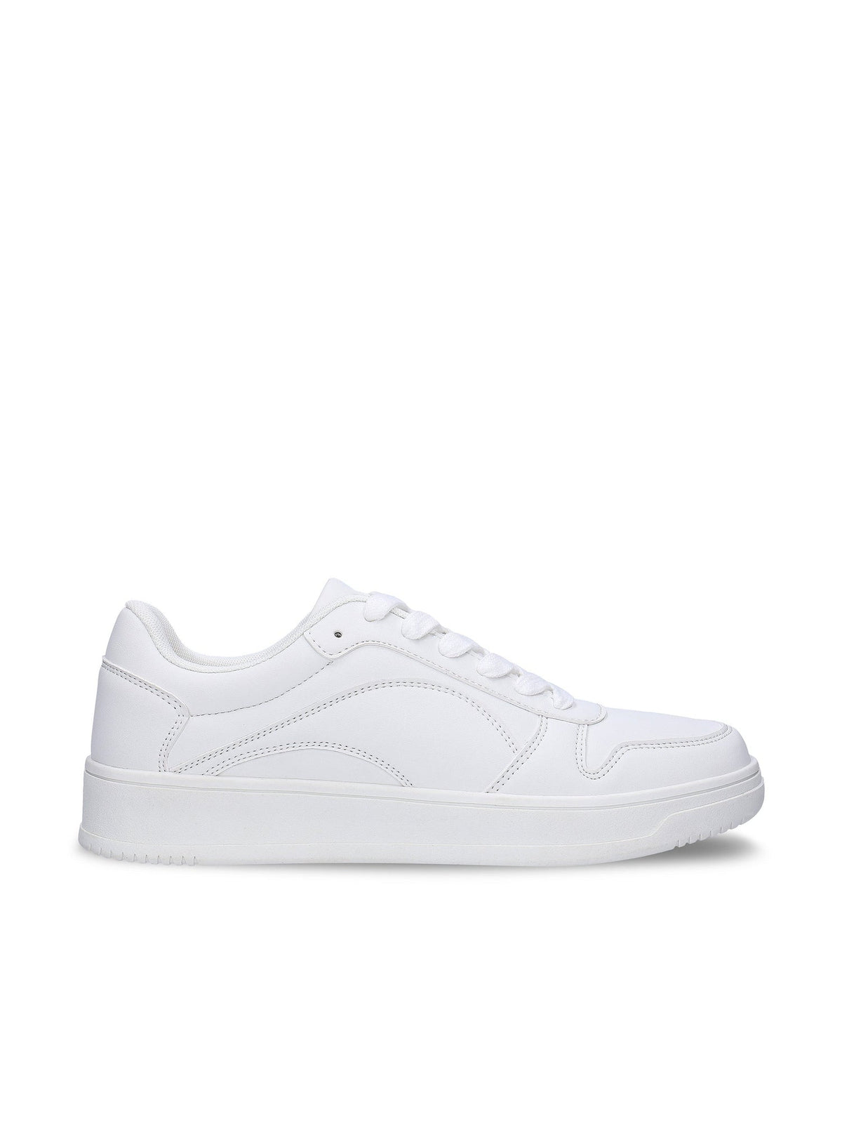 Doka Sneakers White