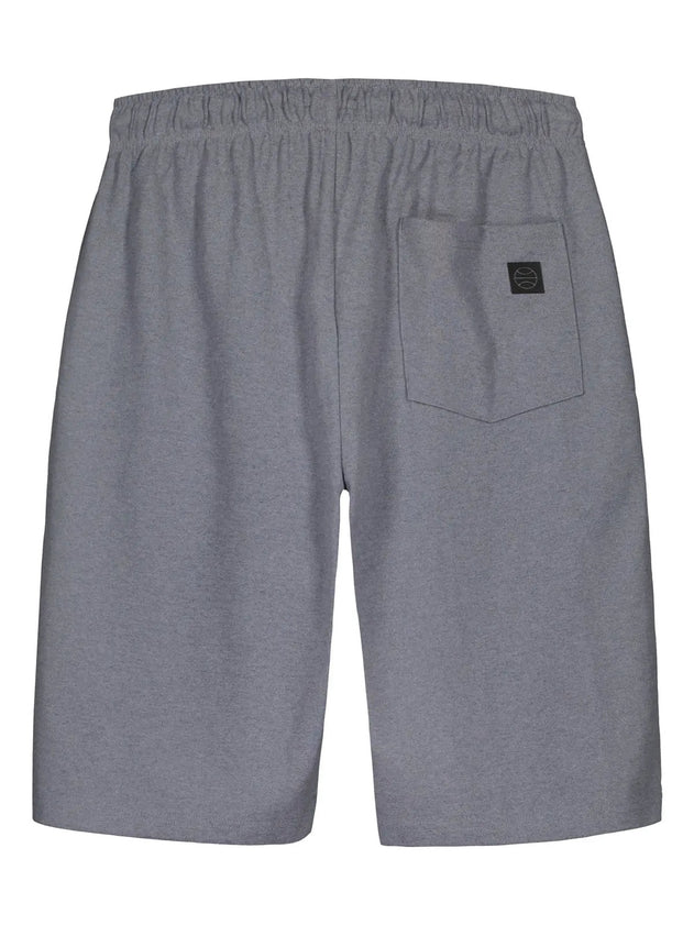 Basaltti Shorts Blue-Grey