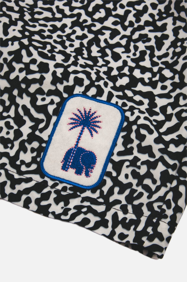Antonyo Marest X Trendsplant Lifeguard Swim Short V.1 Seaqual®Yarn