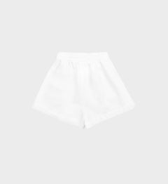 Amstel Cropped Sweat Short