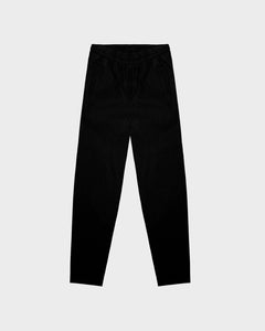 Men's Grove Trouser Black
