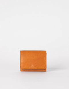Ollie Lompakko Cognac
