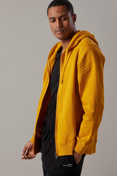 Men's Zip Up Hoodie