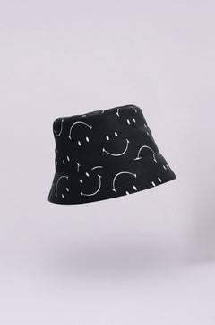 Classic Smile x Smiley Waterproof Bucket Hat