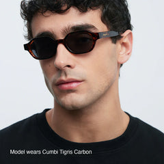 Cumbi Sunglasses All Black