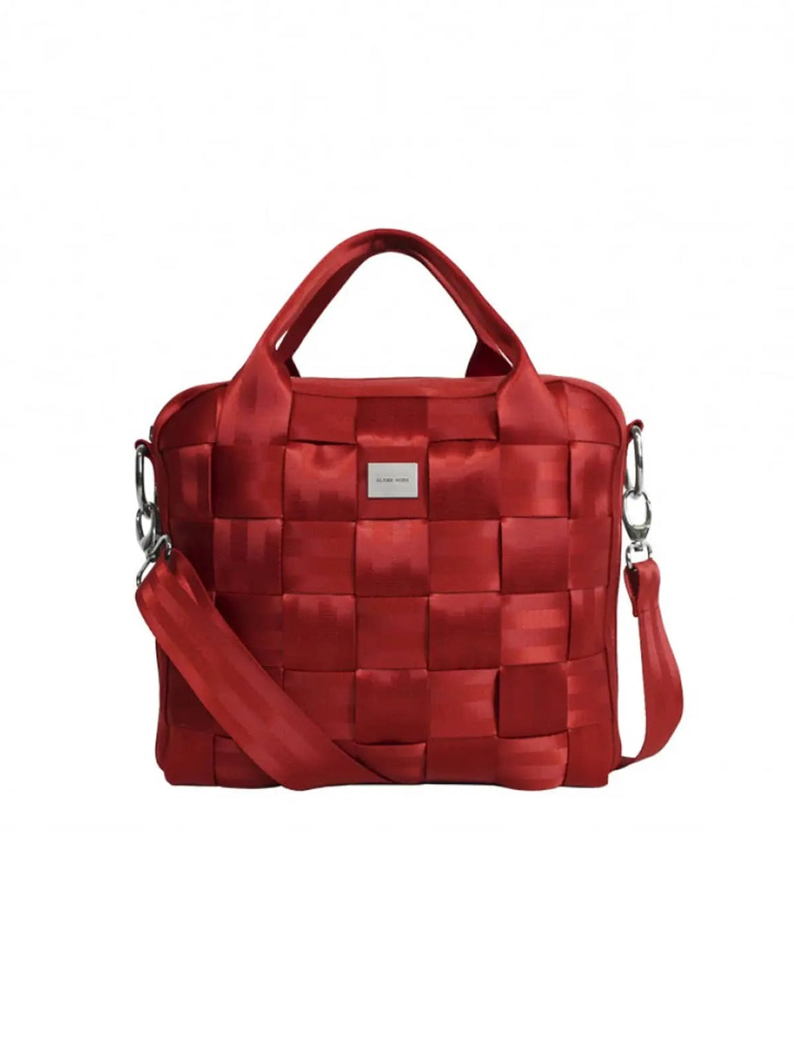 Halla Bag Red