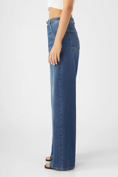 Blink Wide Jeans Vintage Blue