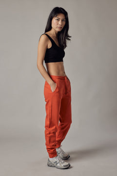 Women's Basic Joggers