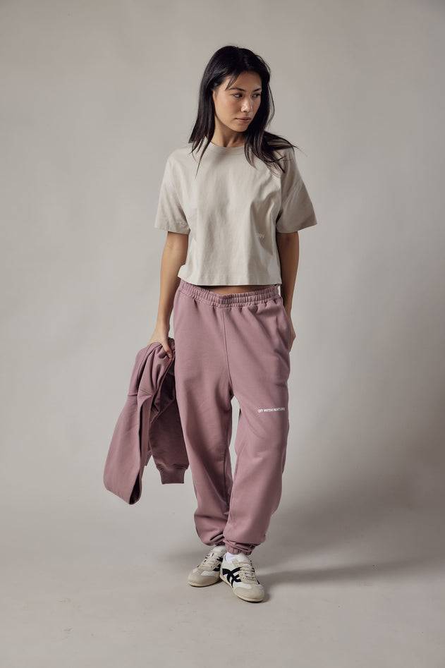 Women's Loose Fit Unisex Joggers