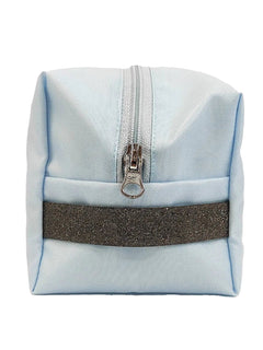 Routa Airbag Toilet Bag Light Blue