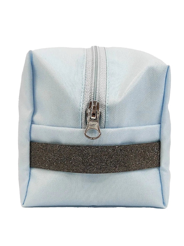 Routa Airbag Toilet Bag Light Blue