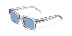 Ekon Sunglasses Grey Sea