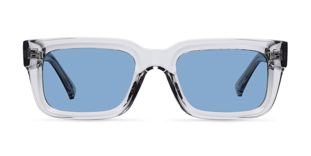 Ekon Sunglasses Grey Sea