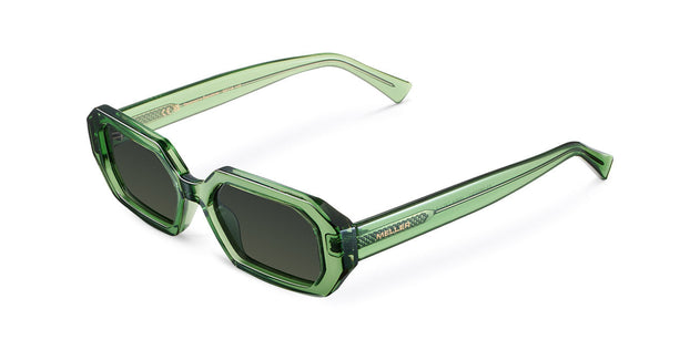 Esi Sunglasses All Olive