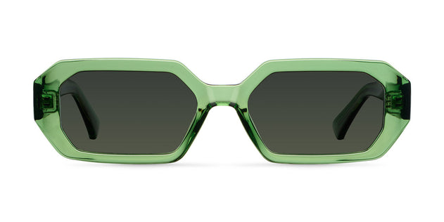 Esi Sunglasses All Olive