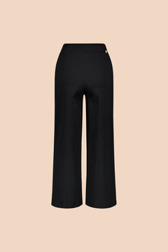 Everyday Culottes Black