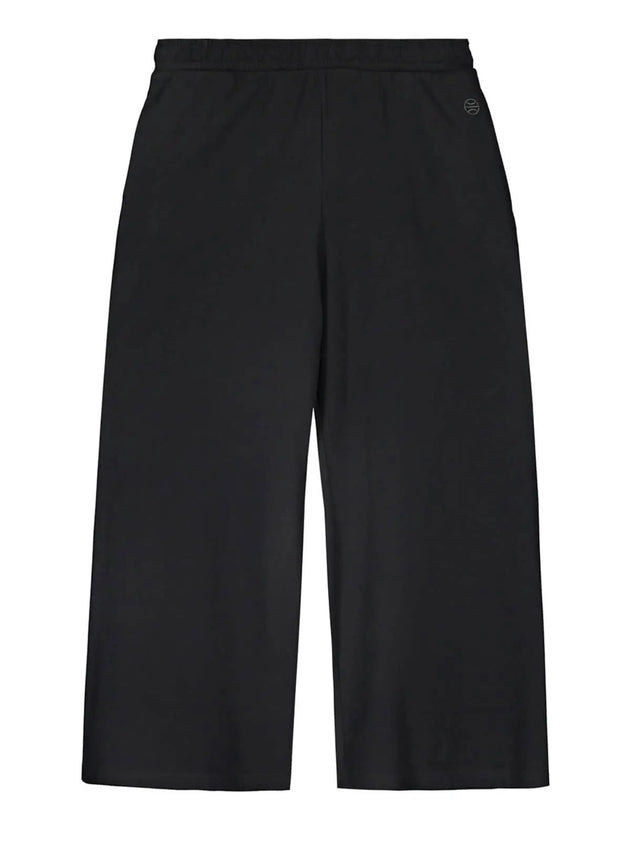 Pohjatar Pants Black