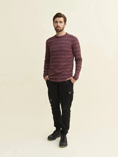 Rodoliitti Shirt Burgundy