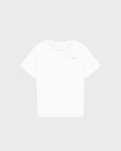 Griffith Mare e Amore T-Shirt White