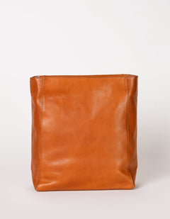 Sofia Laukku Cognac