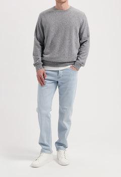 Hank Mid Tapered Light Vintage