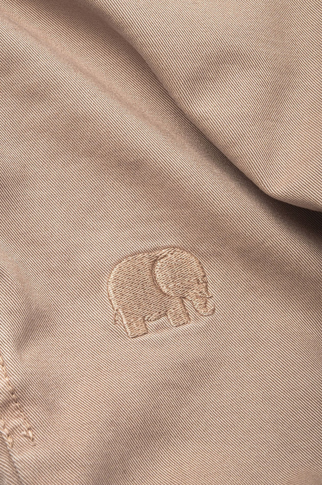 Ecodye Cotton Climber Pant Sand