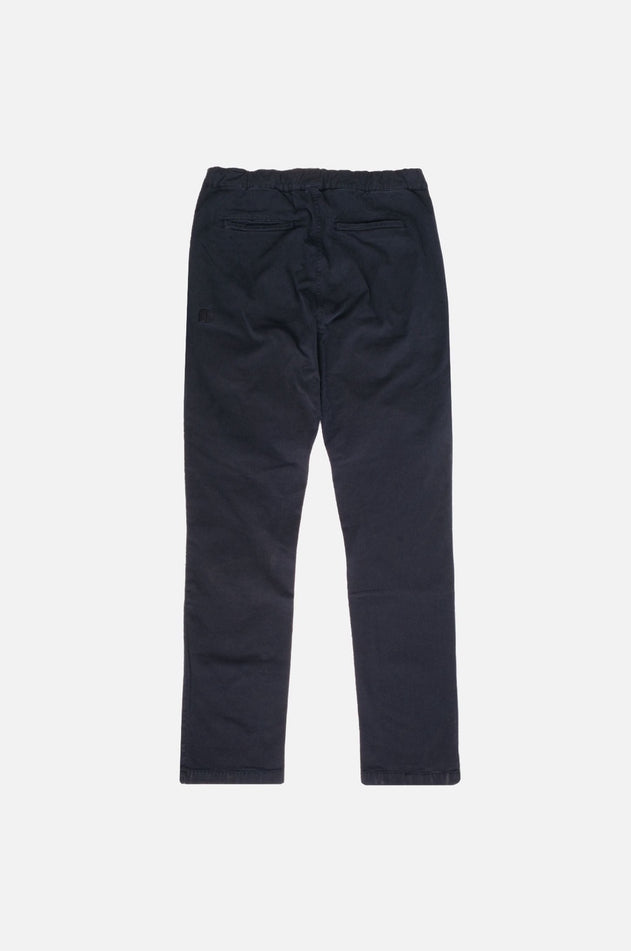 Ecodye Cotton Climber Pant Navy