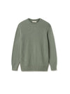 Washed Green