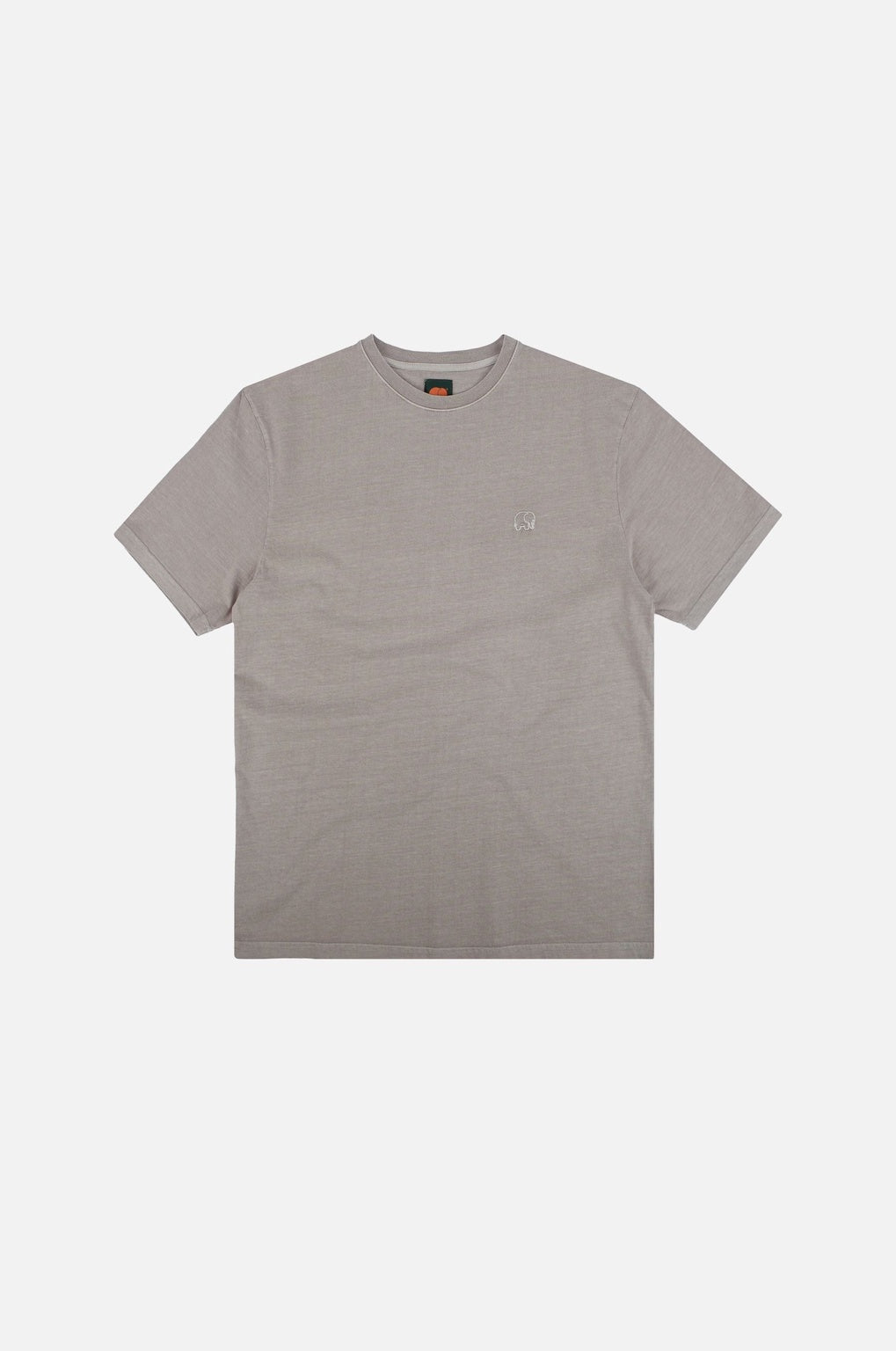 Essential Pigment T-Shirt Elephant Skin
