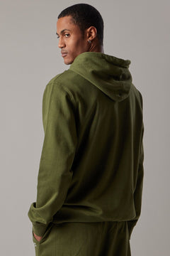Men's Hoodie Sweatshirt