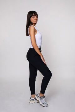 Lounge Joggers Navy