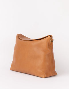 Sienna Laukku Wild Oak