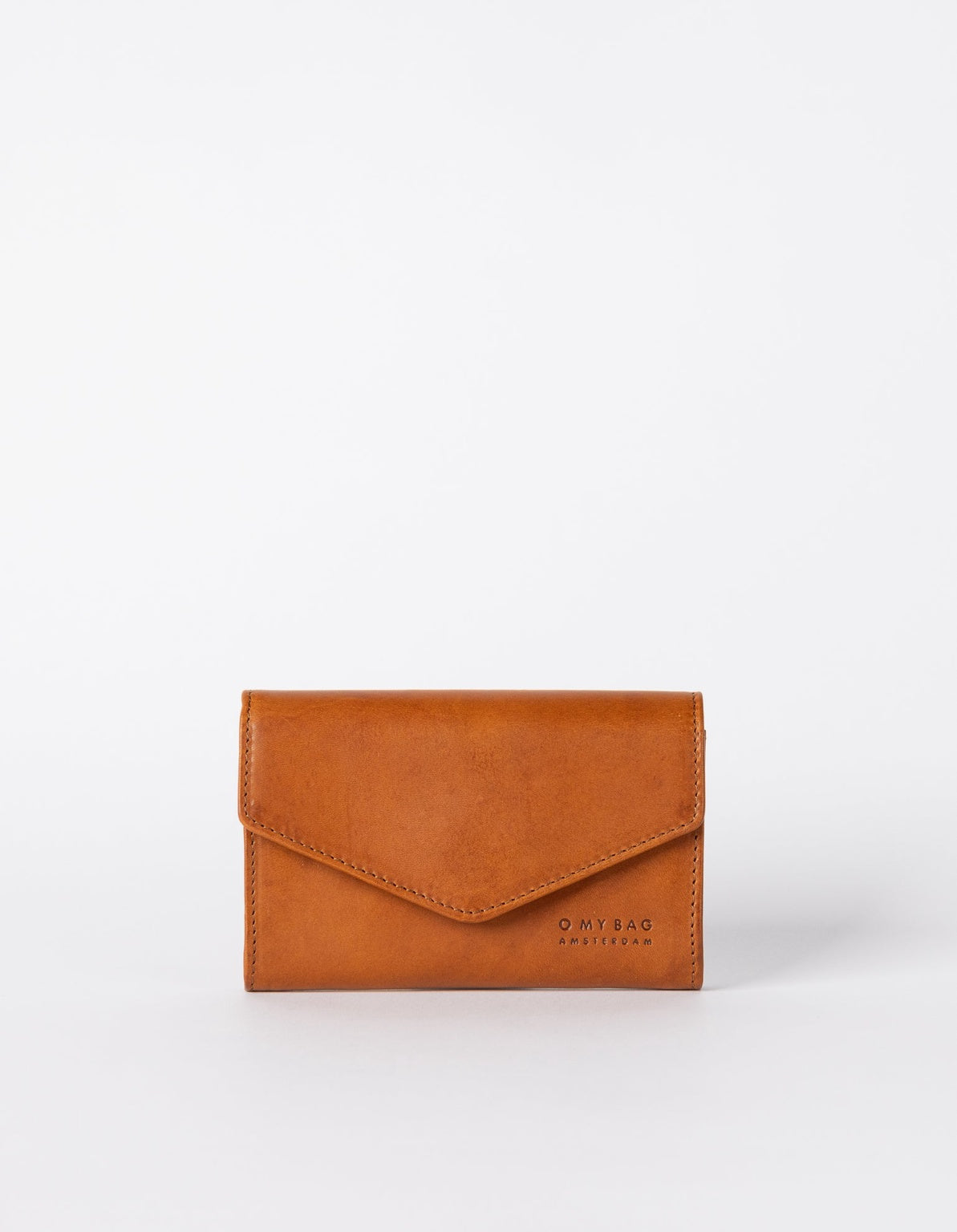 Jo's Magnetic Käsilaukku Cognac