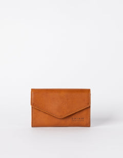 Jo's Magnetic Käsilaukku Cognac