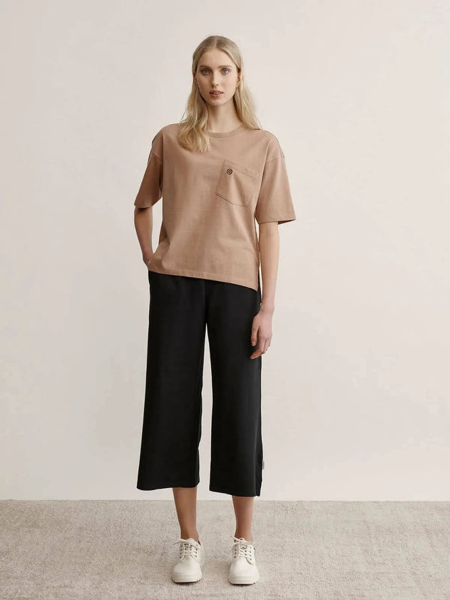 Pohjatar Pants Black