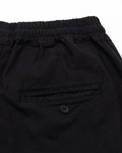 Men's Grove Trouser Black
