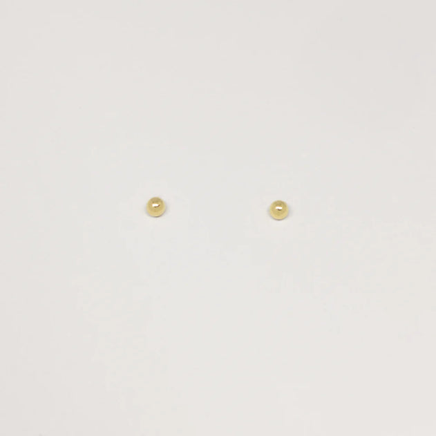 Fejn Tiny Stud Earrings