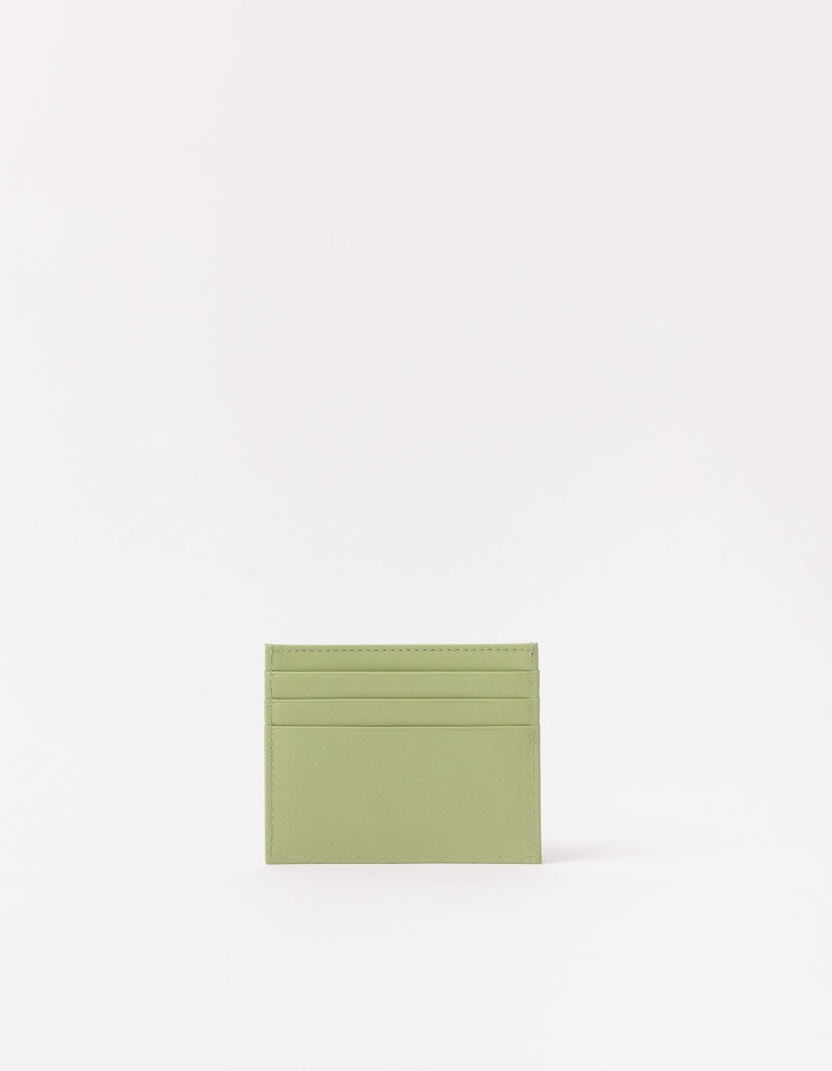 Mark's Maxi Korttikotelo Tea Green
