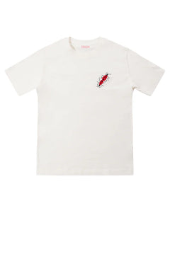 Lovers' T-Shirt White