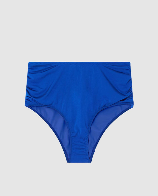 Saboteur Lace Highwaist Briefs 002 • Understatement Underwear