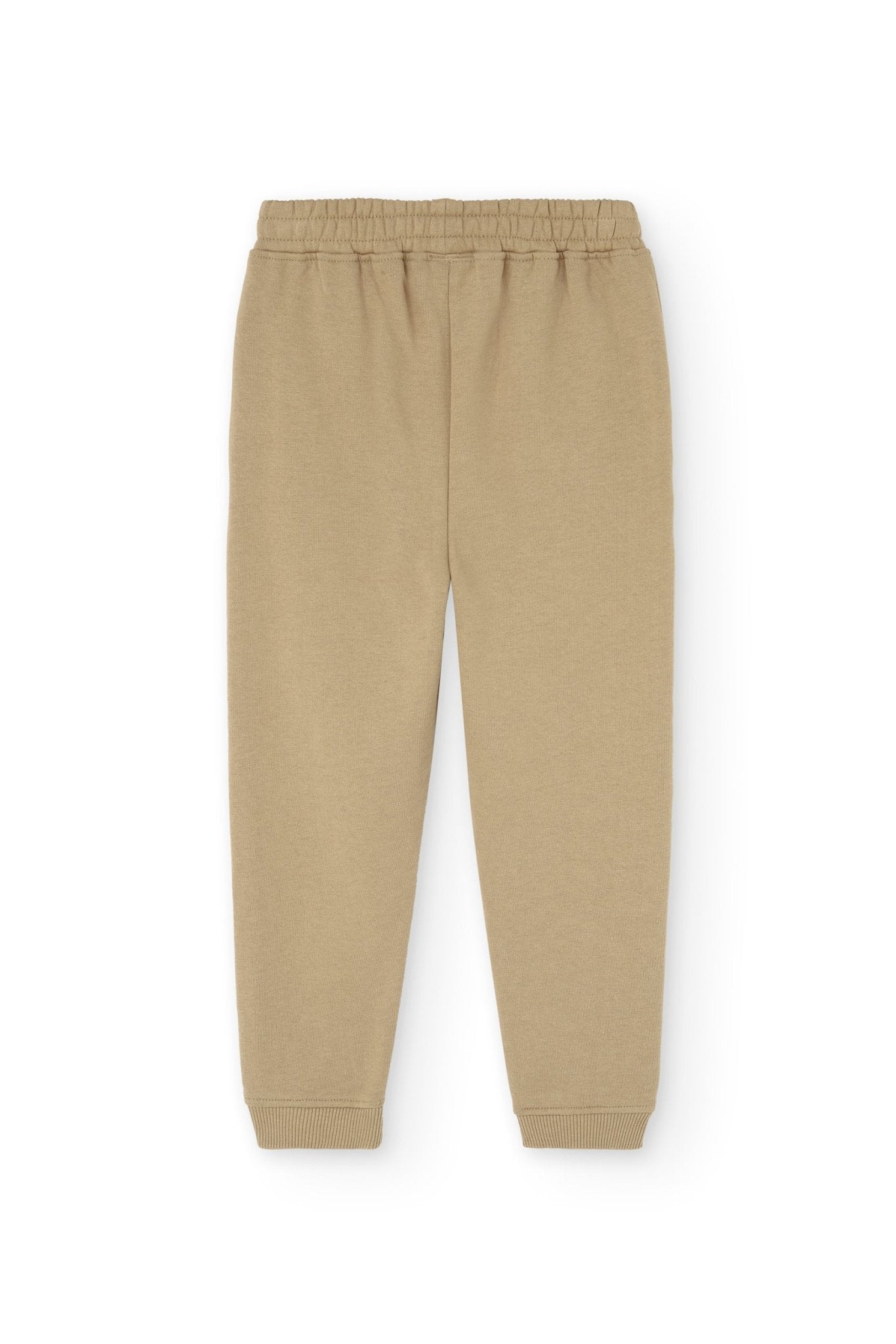 Kid's Galina Long Pants Beige