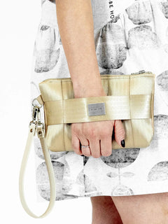 Aitio Bag Beige