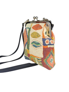 Avara Small Bag Dawn Pattern