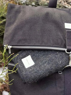 Naali Seat Base