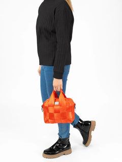 Hilla Bag Orange