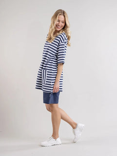 Kaisla Tunic Striped